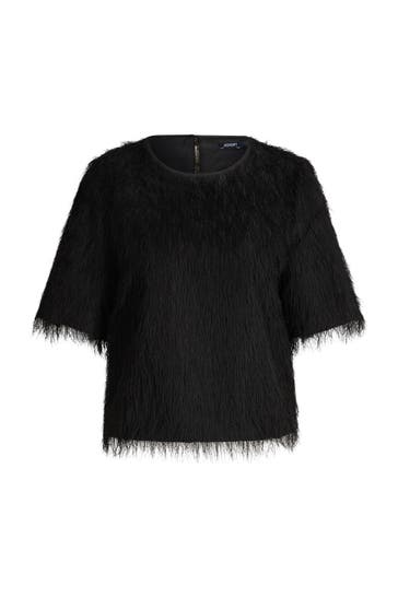 JOOP! Blusenshirt Bryce schwarz