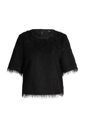 JOOP! Blusenshirt Bryce schwarz