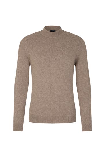 JOOP! Pullover Luanor sand