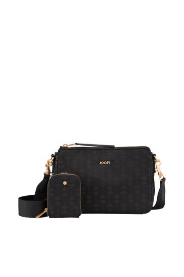 JOOP! Handtasche Collana Tessuto Jasmina schwarz