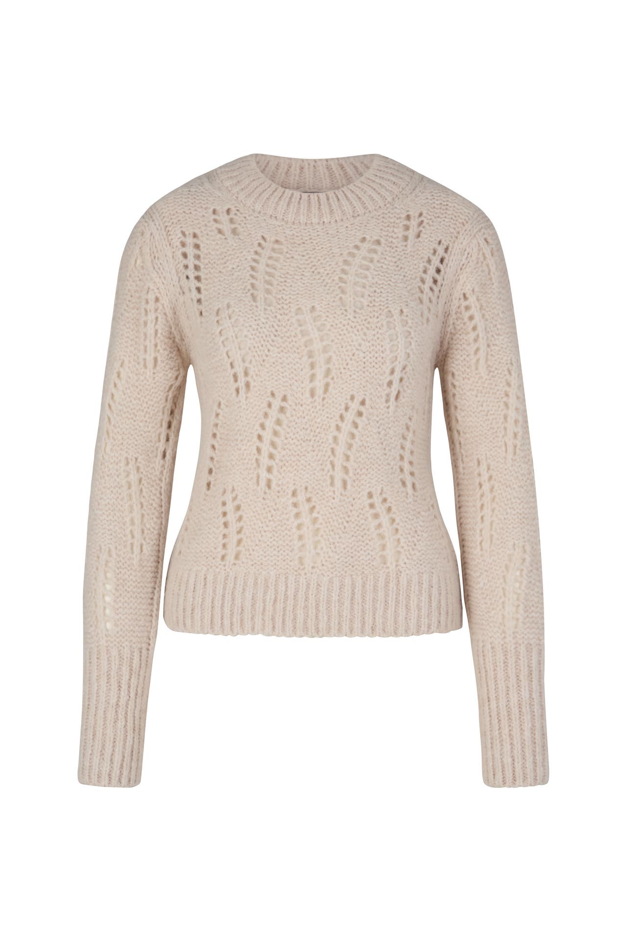 JOOP! Pullover Kalma hellbeige, Bild 1