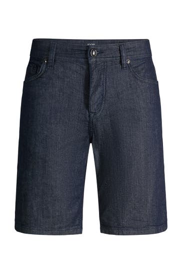 JOOP! Jeans Fort dunkelblau Straight