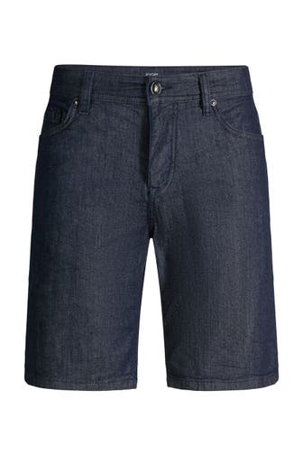 JOOP! Jeans Fort dunkelblau Straight
