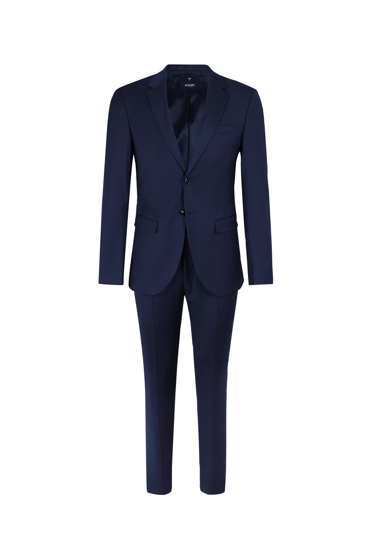 JOOP! Anzug Damon-Gun dunkelblau Extra Slim Fit, Bild 1