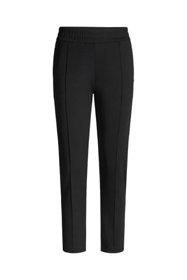 JOOP! Joggpant Taru schwarz Wide/ Loose Fit