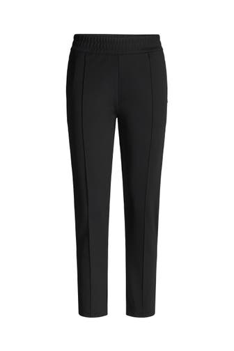JOOP! Joggpant Taru schwarz Wide/ Loose Fit