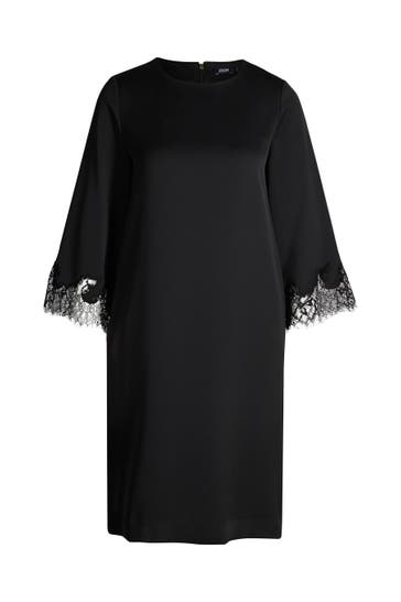 JOOP! Casual-Kleid Dancia schwarz