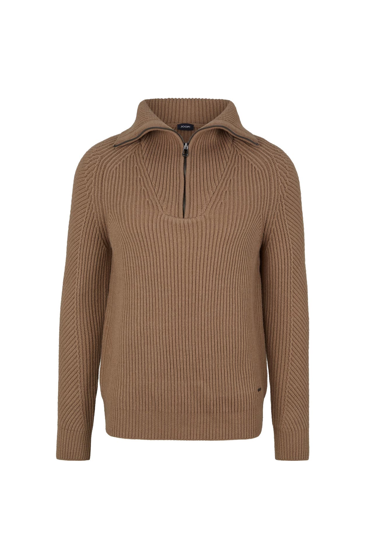 JOOP! Pullover Brunor hellbraun, Bild 1
