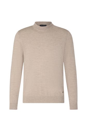 JOOP! Pullover Davide sand