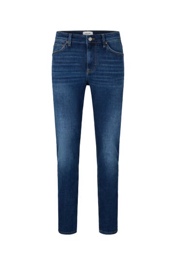 JOOP! Jeans Stephen dunkelblau Slim