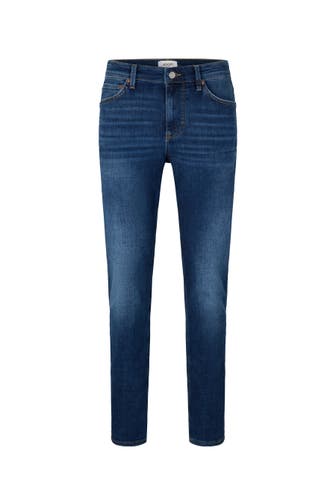 JOOP! Jeans Stephen dunkelblau Slim