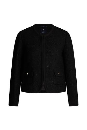 JOOP! Blazer Joella schwarz