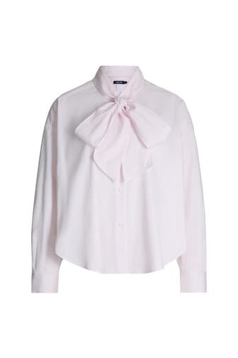JOOP! Casual-Bluse Benina rosa