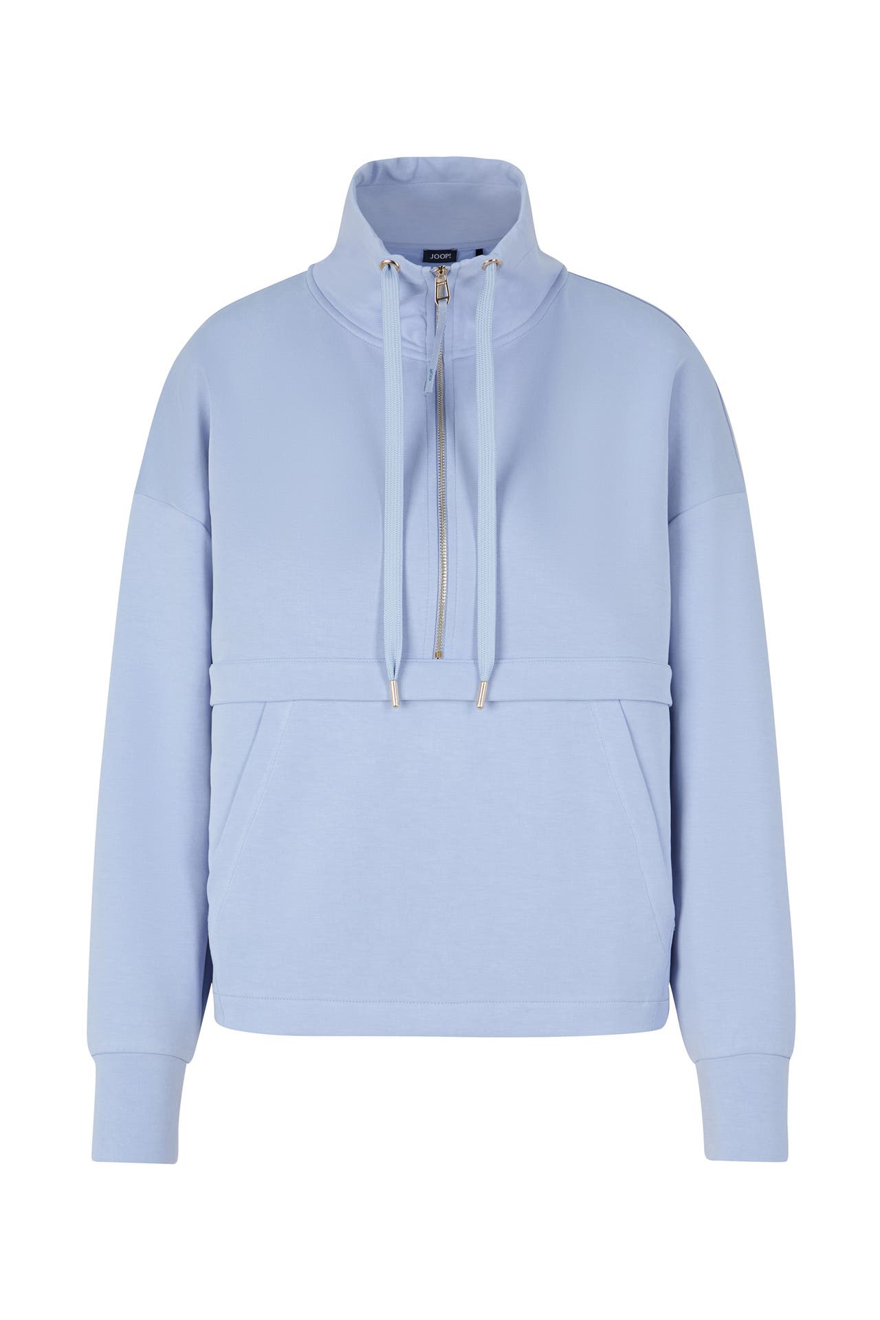 JOOP! Sweatshirt Talesia hellblau, Bild 1