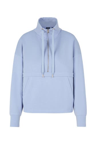 JOOP! Sweatshirt Talesia hellblau