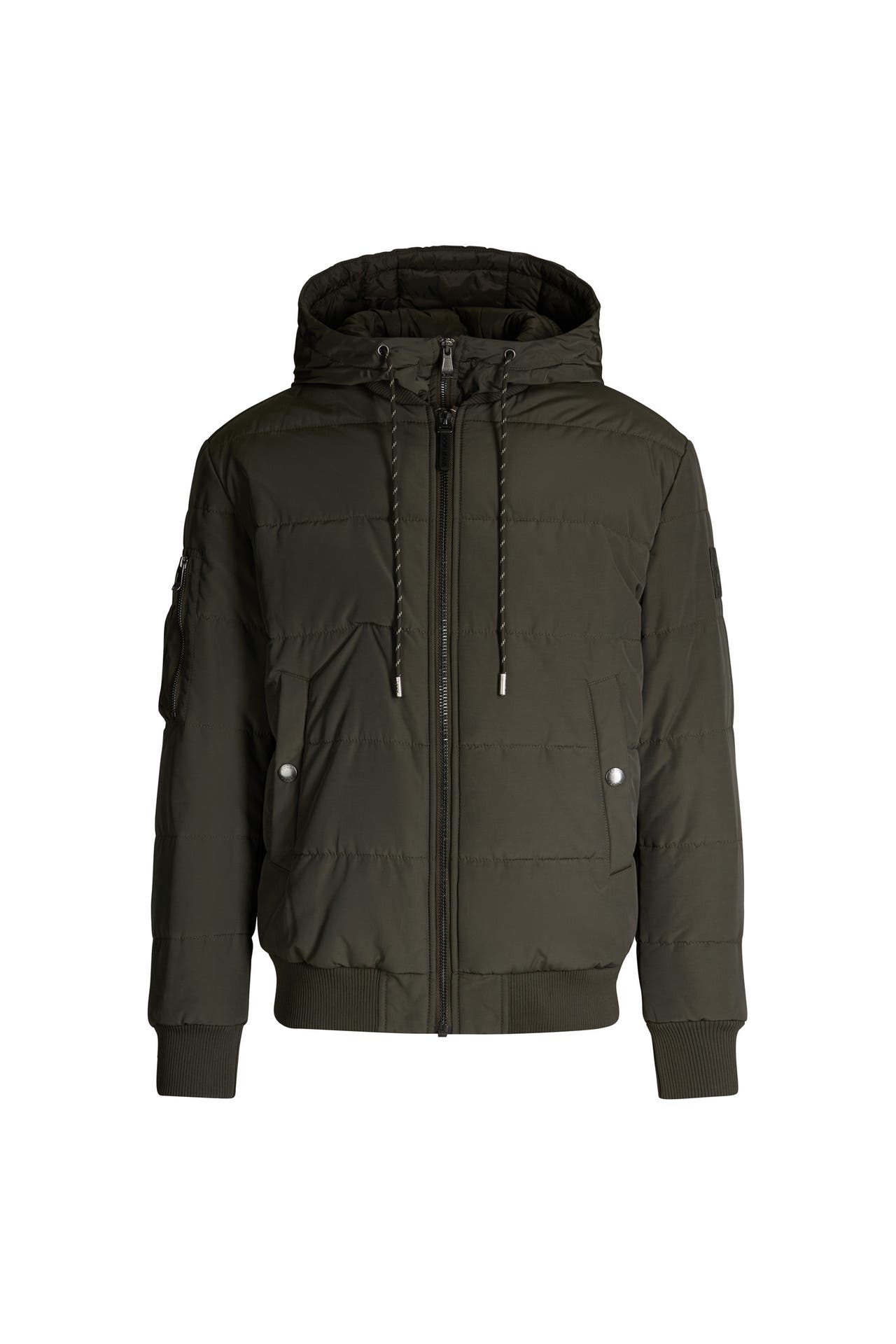 JOOP! Jacke Roxwell oliv, Bild 1