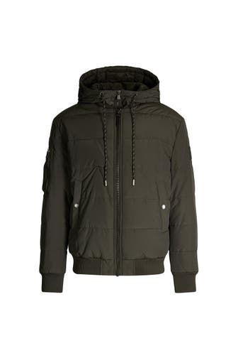 JOOP! Jacke Roxwell oliv
