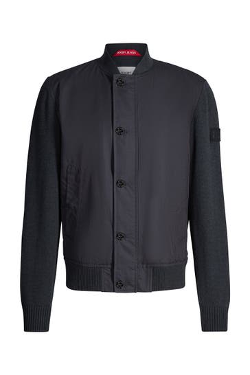 JOOP! Blouson Ghino navy