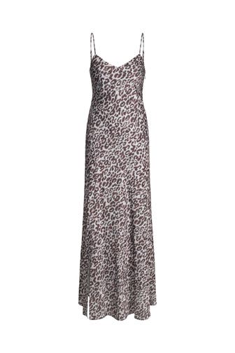 JOOP! Casual-Kleid Delci hellblau/braun