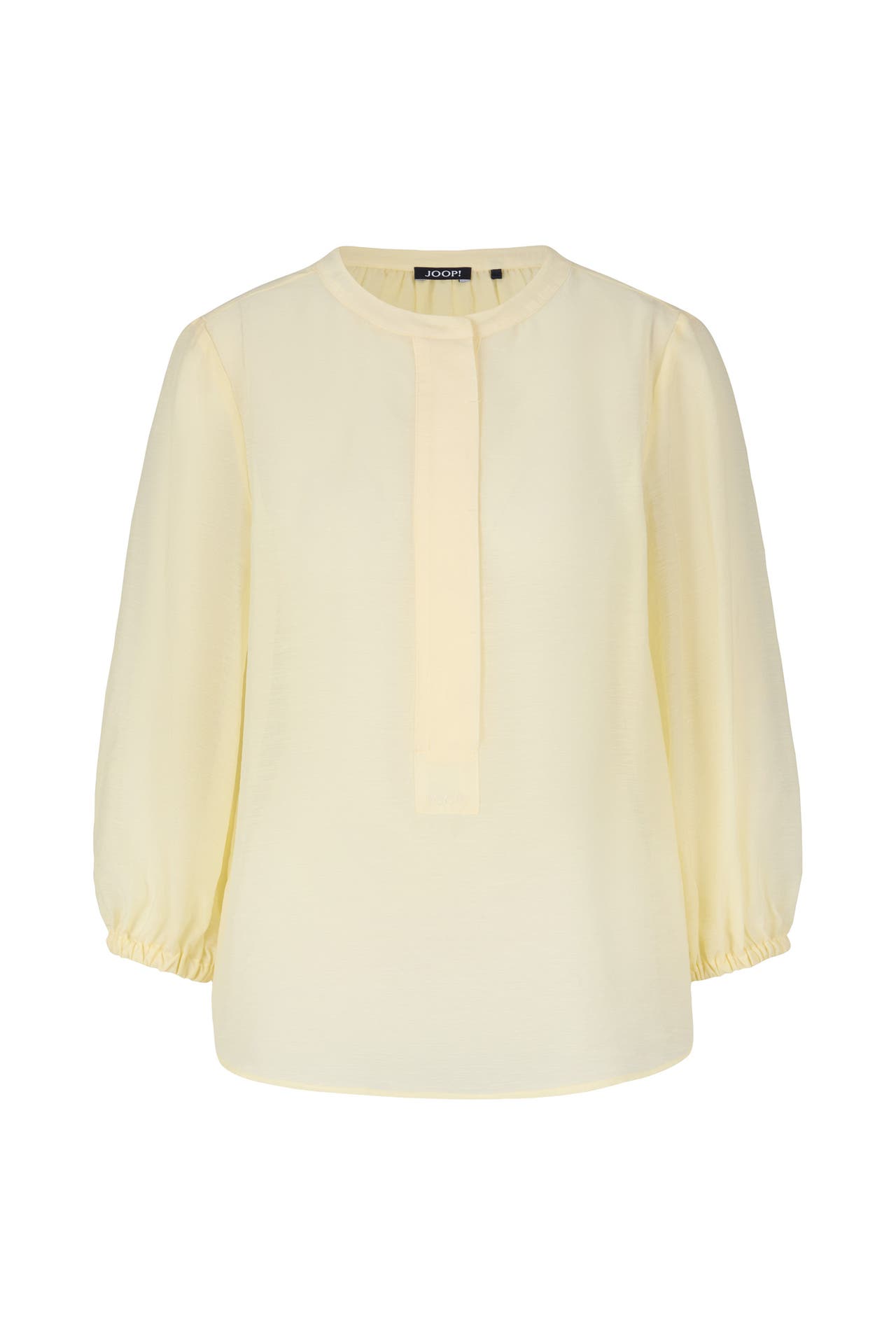 JOOP! Casual-Bluse Betsy gelb, Bild 1