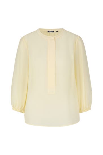 JOOP! Casual-Bluse Betsy gelb