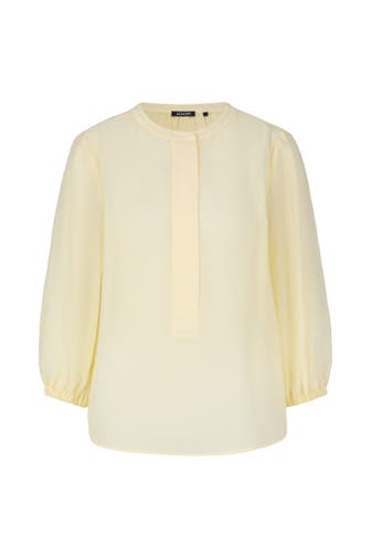 JOOP! Casual-Bluse Betsy gelb