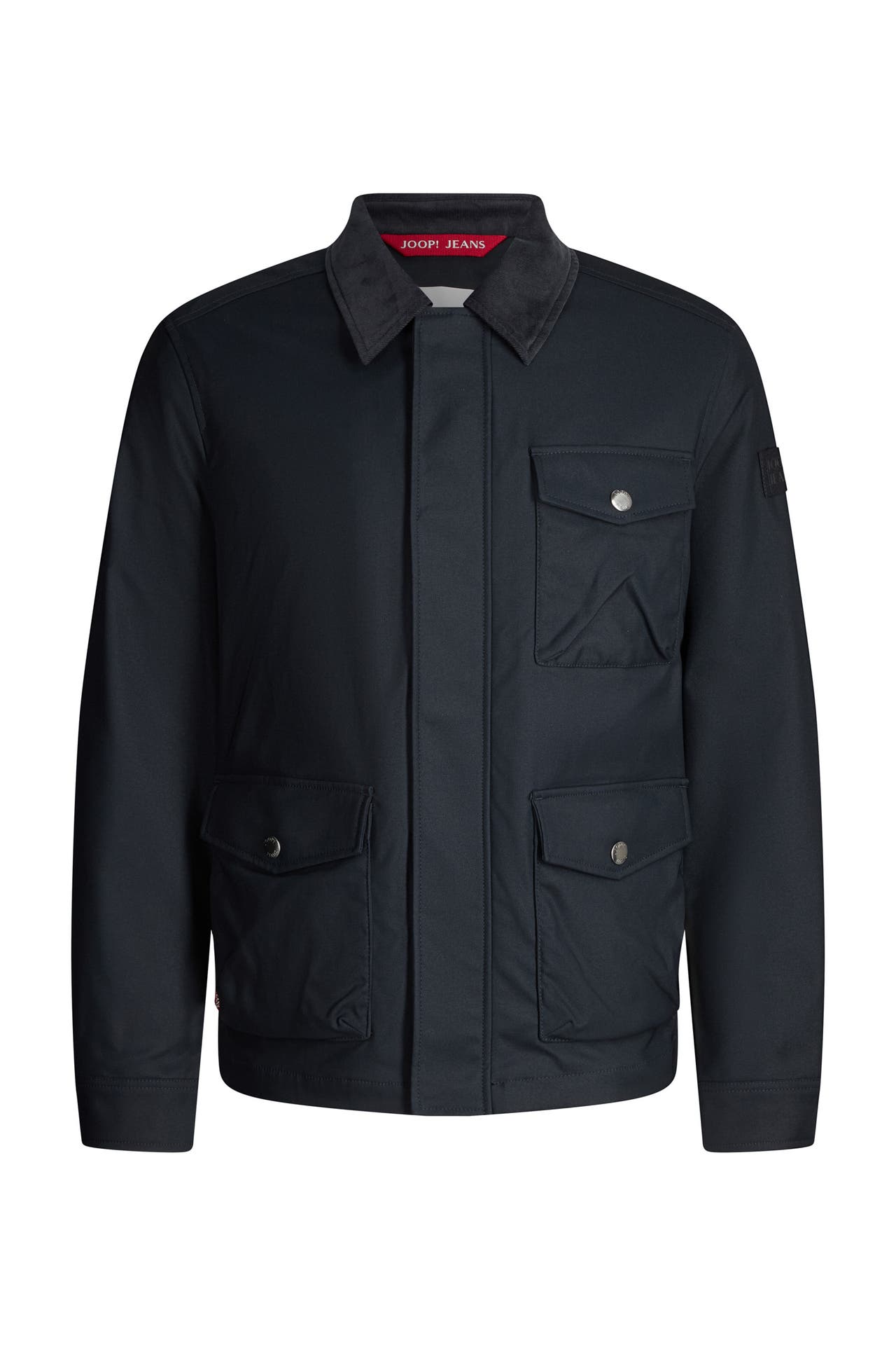 JOOP! Übergangsjacke Skyler navy, Bild 1