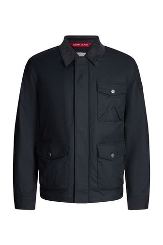 JOOP! Übergangsjacke Skyler navy