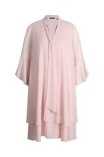 JOOP! Casual-Kleid Denia rosé