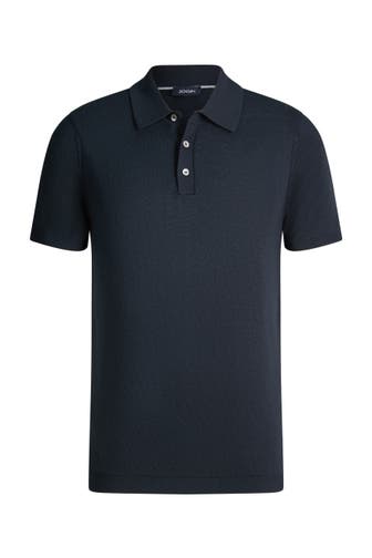 JOOP! Polo-Shirt Malioson navy