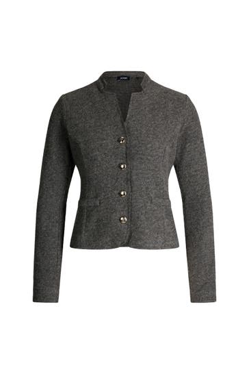 JOOP! Blazer Trudi anthrazit