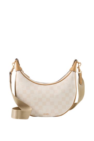 JOOP! Handtasche Cortina Piazza Jennifer ecru