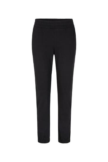 JOOP! Sweatpants schwarz Loose Fit