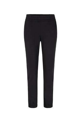 JOOP! Sweatpants schwarz Loose Fit