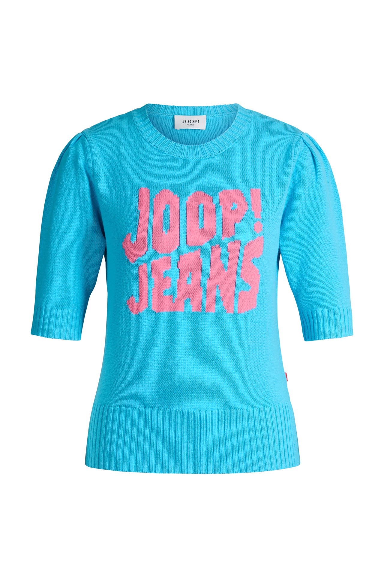 JOOP! Pullover Kalama türkis, Bild 1