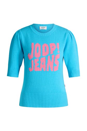 JOOP! Pullover Kalama türkis