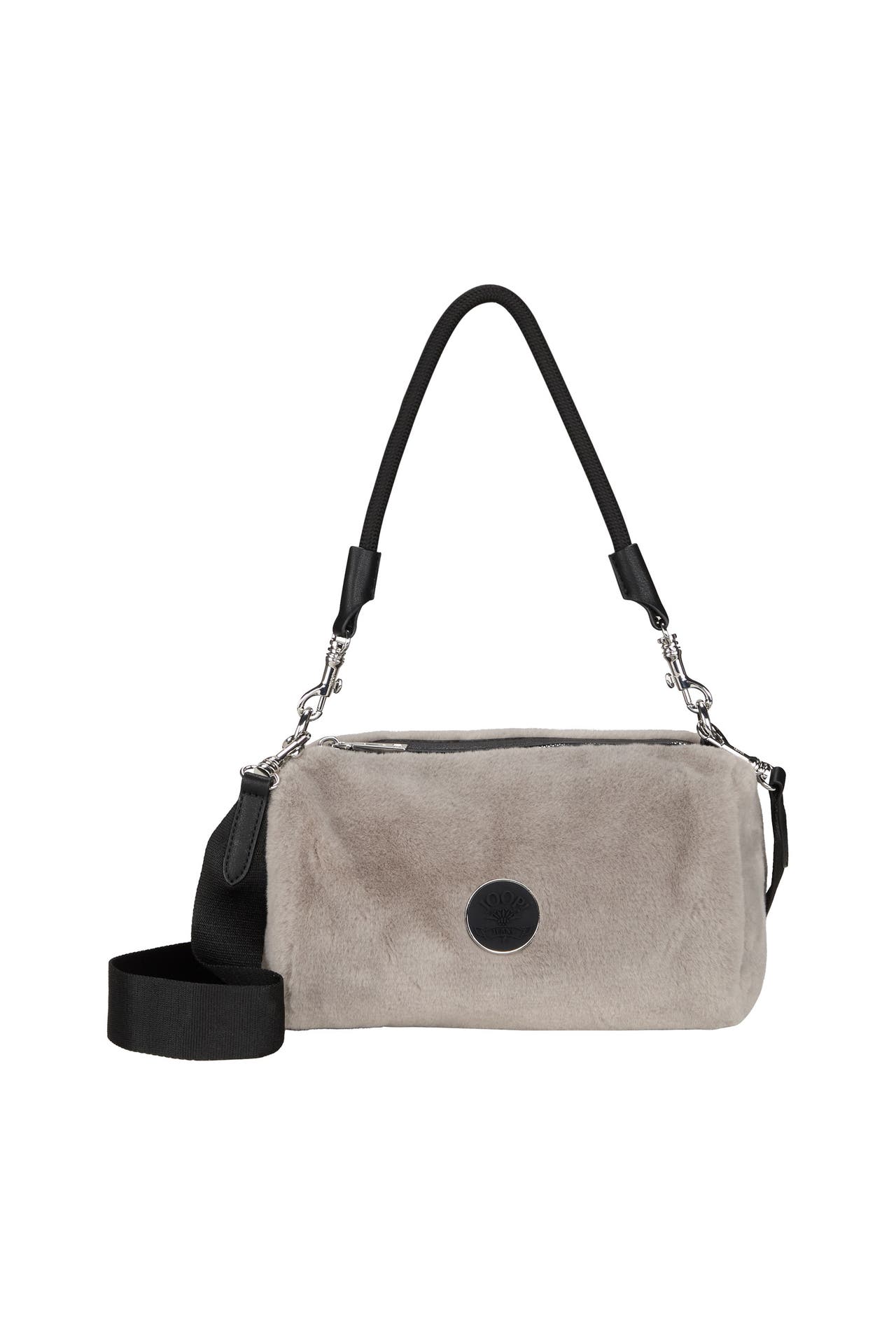 JOOP! Handtasche Coniglio Virginie grau, Bild 1