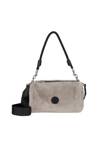 JOOP! Handtasche Coniglio Virginie grau