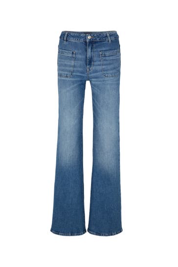 JOOP! Jeans Emilia blau Straight