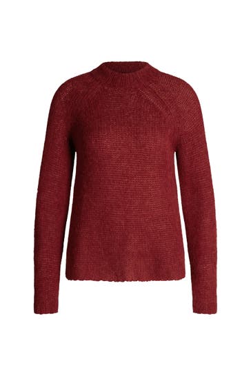 JOOP! Pullover Kara bordeaux