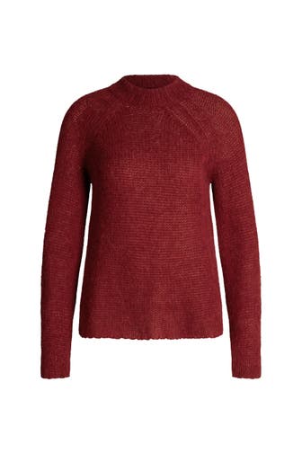 JOOP! Pullover Kara bordeaux
