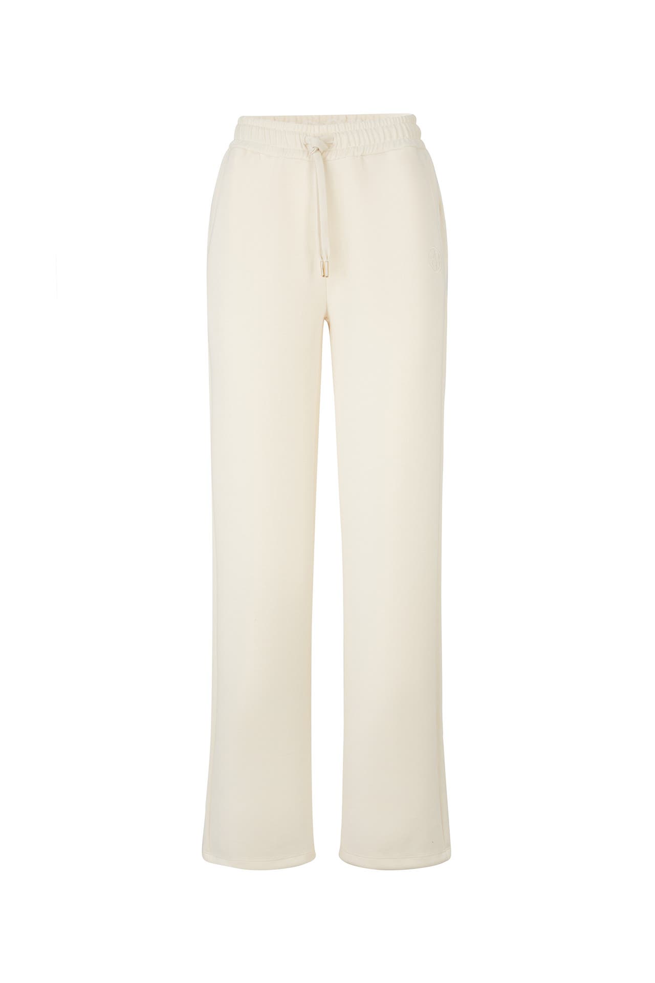 JOOP! Stoffhose Joggpants in Offwhite offwhite Marlene, Bild 1
