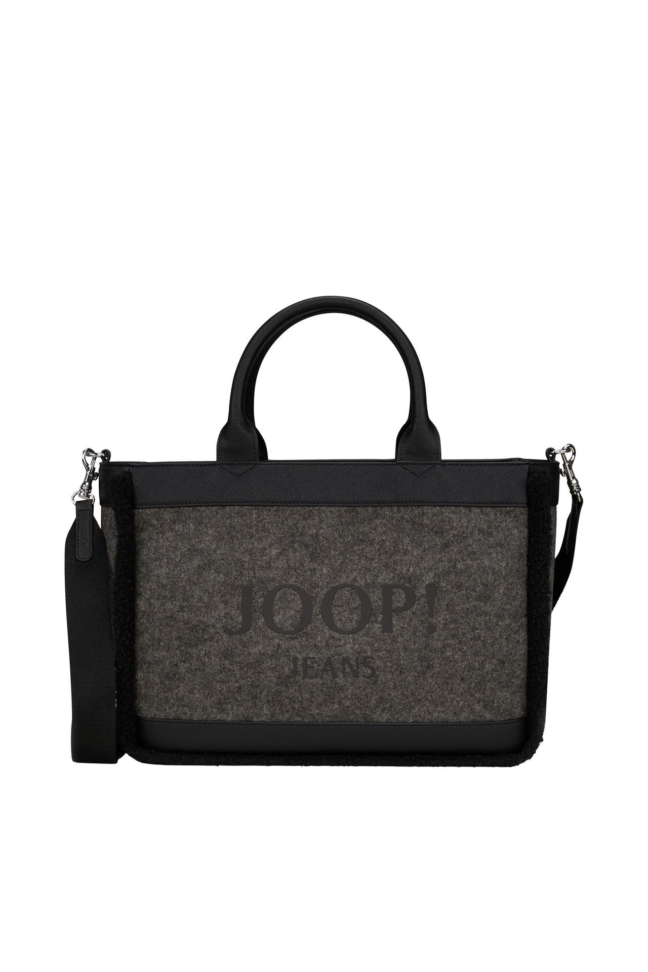 JOOP! Shopper Calduccio Yvette schwarz, Bild 1