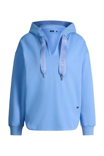 JOOP! Hoodie Tristani blau
