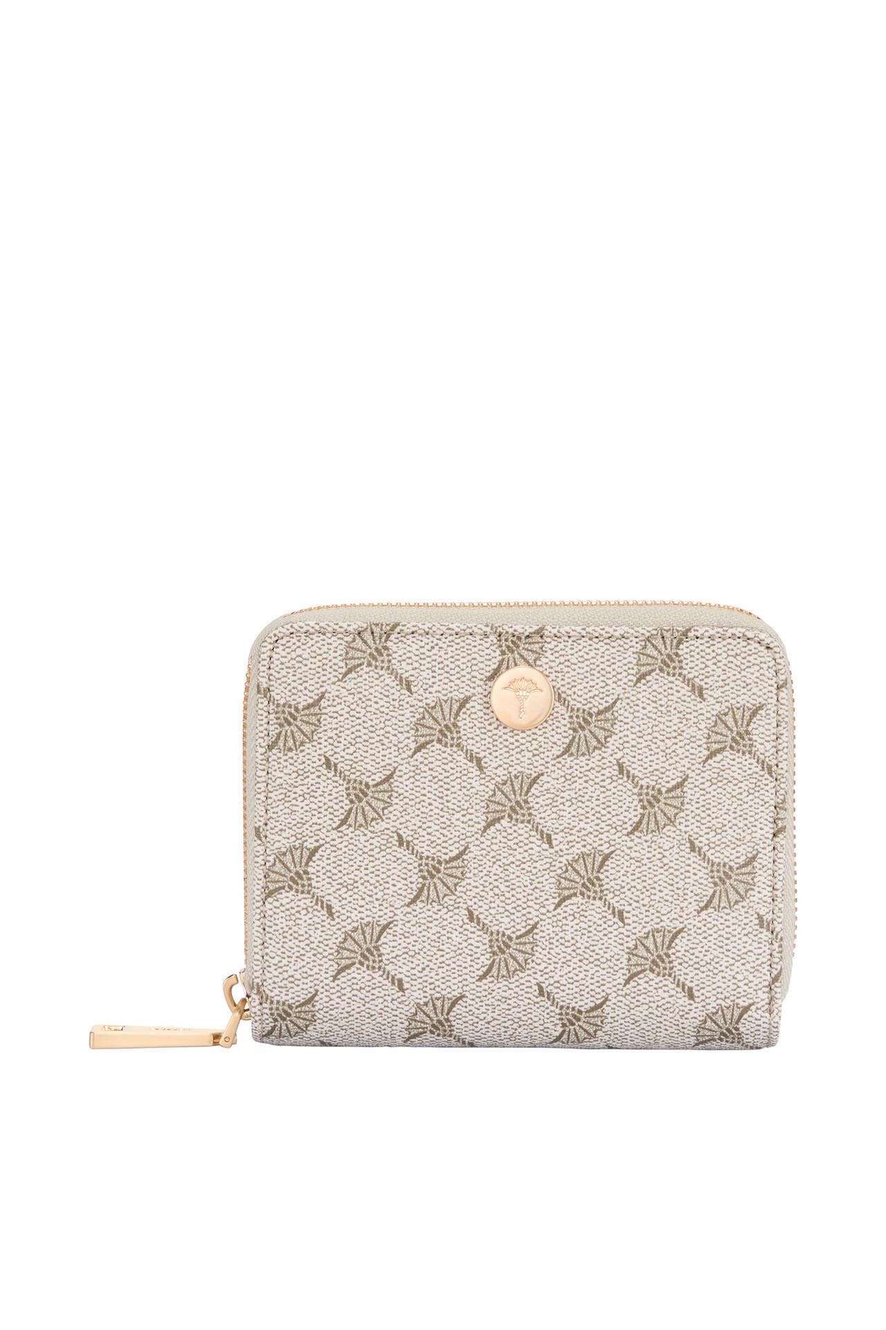 JOOP! Geldbörse Mazzolino Nisa khaki, Bild 1