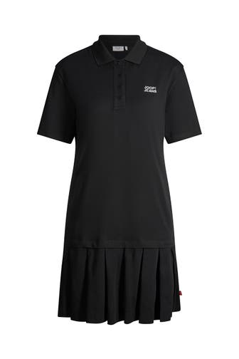 JOOP! Casual-Kleid Tadena schwarz