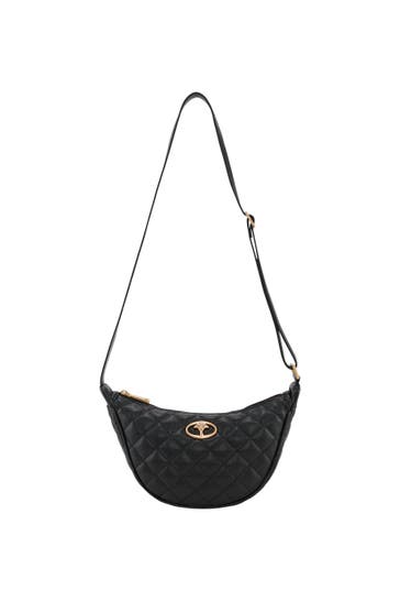 JOOP! Handtasche Bellagio Ivy schwarz