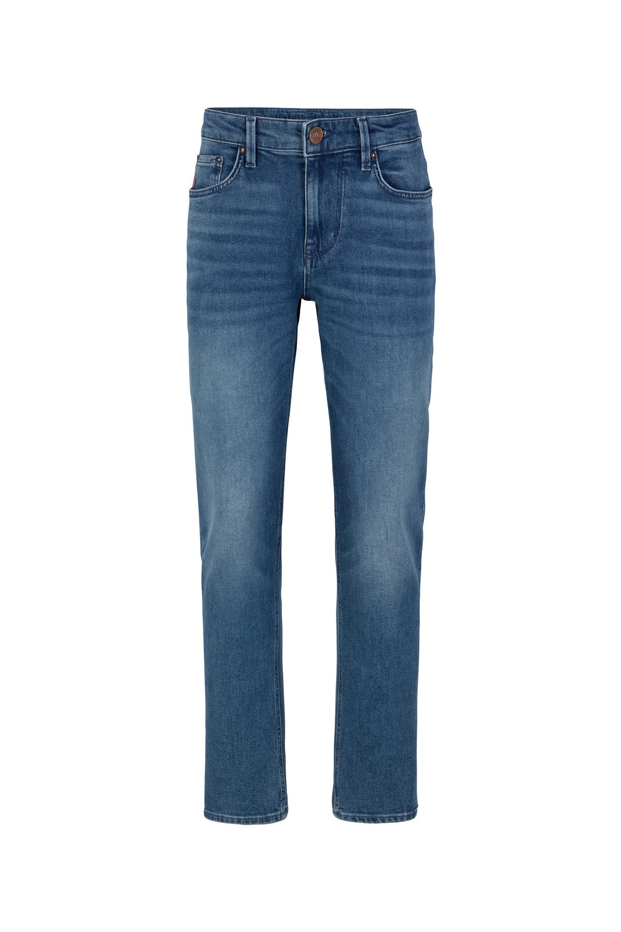 JOOP! Jeans Stephen blau Slim, Bild 1