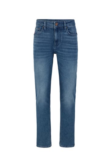 JOOP! Jeans Stephen blau Slim