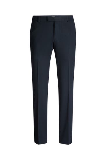 JOOP! Business-Hose Brad navy Slim